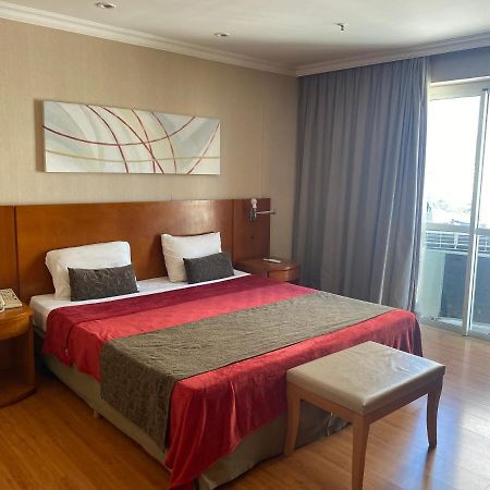 Apart Hotel Barra First Rio de Janeiro Dış mekan fotoğraf
