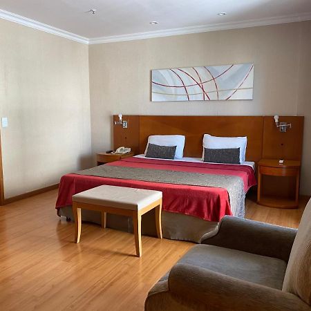 Apart Hotel Barra First Rio de Janeiro Dış mekan fotoğraf
