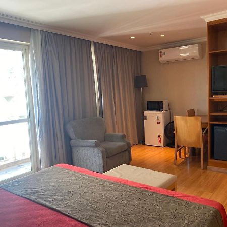 Apart Hotel Barra First Rio de Janeiro Dış mekan fotoğraf