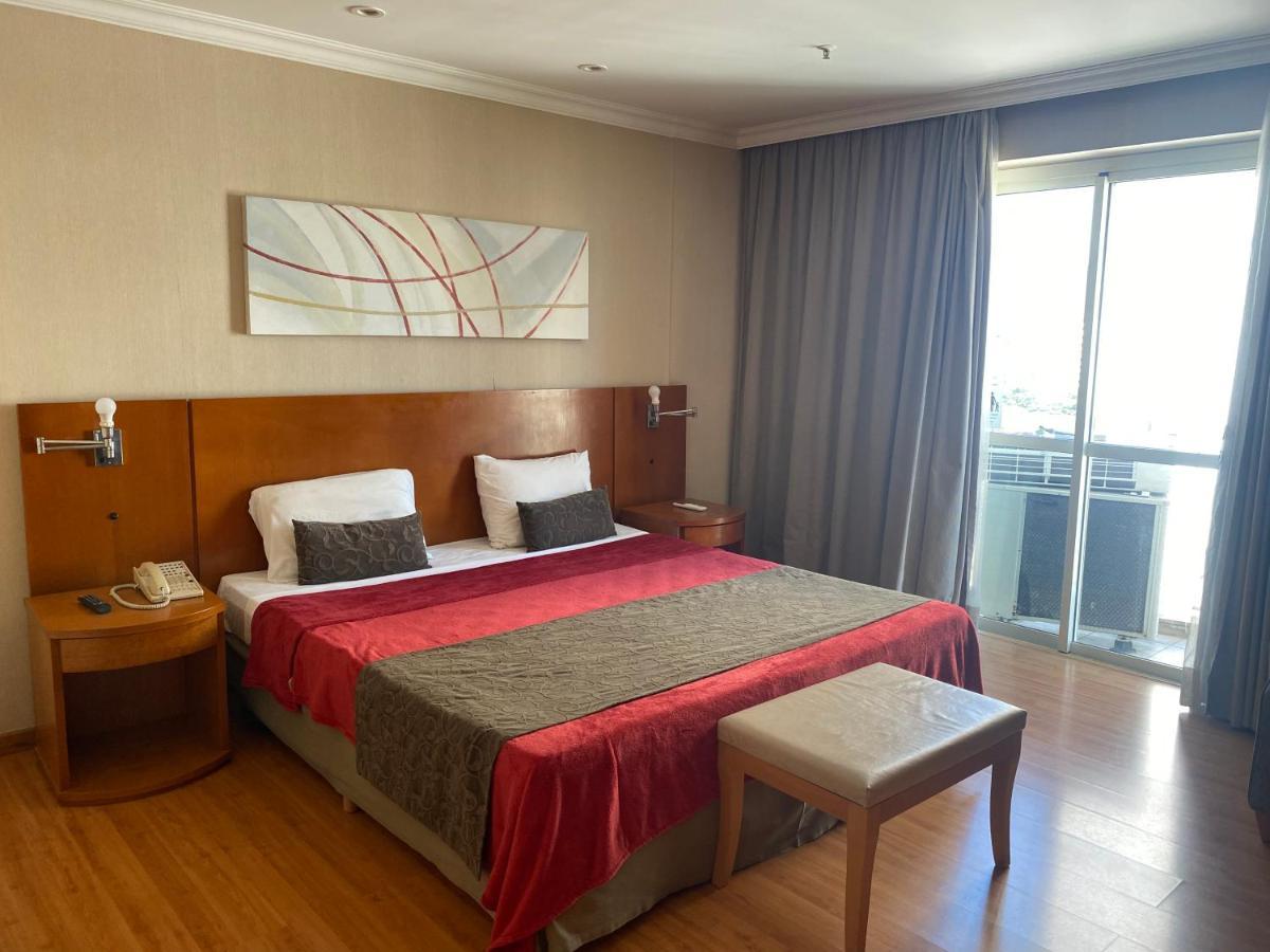 Apart Hotel Barra First Rio de Janeiro Dış mekan fotoğraf