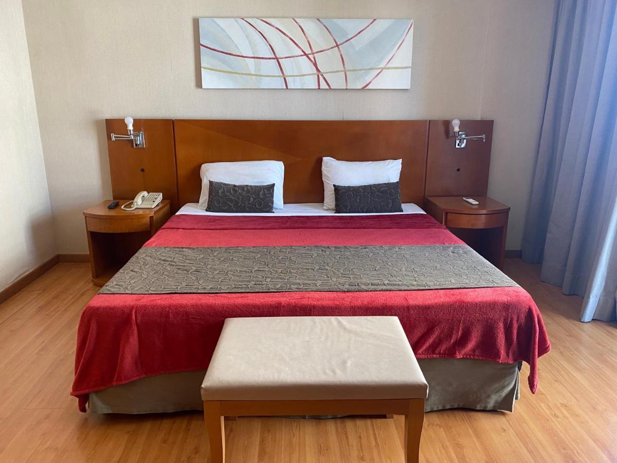 Apart Hotel Barra First Rio de Janeiro Dış mekan fotoğraf