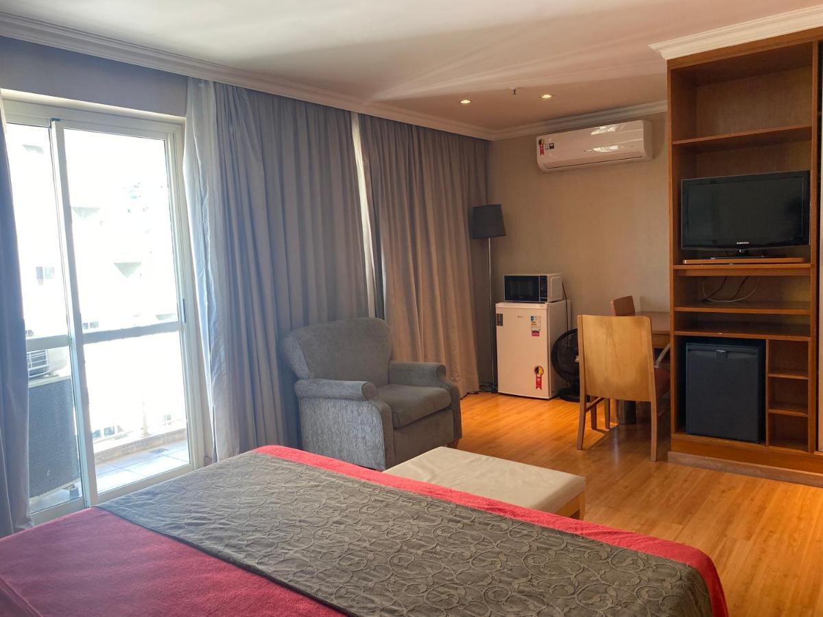 Apart Hotel Barra First Rio de Janeiro Dış mekan fotoğraf