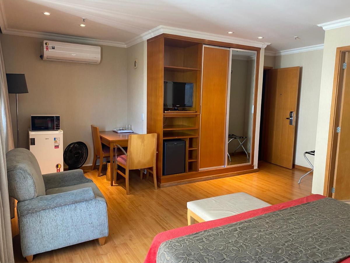 Apart Hotel Barra First Rio de Janeiro Dış mekan fotoğraf
